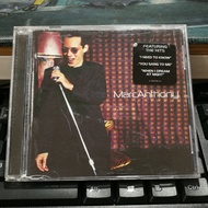 G7502: Marc Anthony [Collectibles]