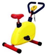 兒童下肢功率自行車肢體康復器健身車跑臺划船機拉力器坐式踏步器
