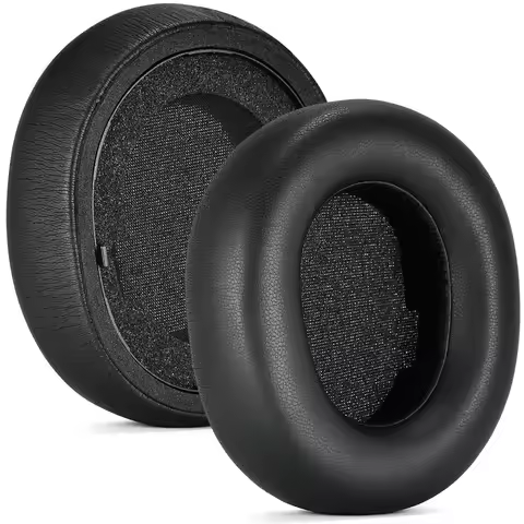For SteelSeries Arctis Nova Pro Wireless Headphones Headset Replacement Cooling Gel Ear Pads Cups Ea