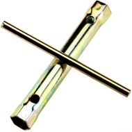 SING F LTD 18MM Ignition Spark Plug Spanner Wrench Socket