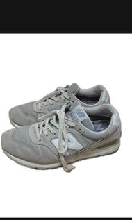 New balance996 灰藍 23.5