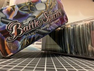 BS| Battle spirits