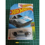 Hot Wheels Porsche 904 Carrera GTS