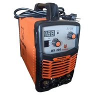 【YWS】 MEGAWELD TIG-200S WS200 WELDING MACHINE