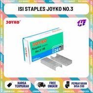 [H2O] Joyko Staples Refill No.3-1M