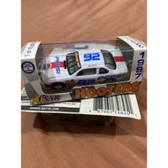 Action Nascar USAR HOOTERS #92 PEPSI