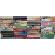 Novel Melayu Preloved (Alaf21)