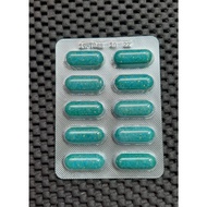 Premoxil Tablet 10s (1 papan 10biji)