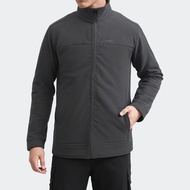 ELGINI ELGINI E16154 Slim-Fit 3-Layer Water-Resistant Softshell Jacket S-XXL
