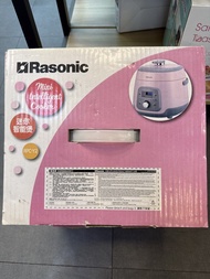 Rasonic Mini Intelligent Cooker RPC-Y2 迷你智能煲