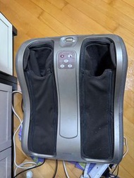 OSIM OS-338 uPhoria Warm Foot Massager  推拿 腳機 按摩 腿部 放鬆腿部