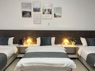 Sloth Coffee Theme Hotel (Yangshuo West Street)