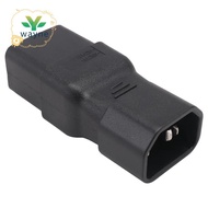 PDU UPS Power IEC Male C14 to Female C19 Adapter IEC C19 to C14 Connector