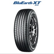 Selling Durable Tires 235 55 R18 For CX5 YOKOHAMA bluearth XT-AE61 235 55 R18