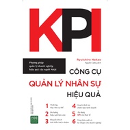 Book - KPI - Effective Human Resources Management Tools Human Resource Management Book