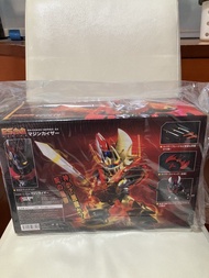 Action Toys ES合金系列/永井豪系列 ES-22帝王萬能俠 Q版 SD超合金 Action Toys ES-Gokin Series ES-22 Emperor Mazinger