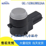 Suitable for Chrysler Dodge Jeep Parking Sensor Reversing Radar 1EW63WS2AA Electronic Radar Factory 