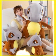 NS3 Pokemon Cubone Cute plush doll stuffed toy plushie toys for kids girl SN3