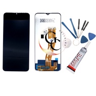 Original Samsung A03 A03S A035 A037 LCD (LCD Touchscreen)