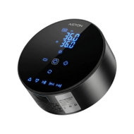 [ขายดีอันดับ1] ที่สูบลมไฟฟ้า Aston Hybrid Pro undefined เครื่องสูบลมไฟฟ้า Electric Air Pump ระบบ Hyb