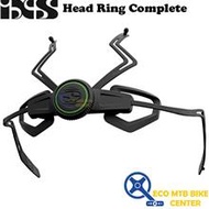 IXS Spare Parts Helmets Head Ring Complete Ergo Fit Ultra Trail RS EVO