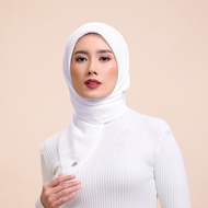 ZM Zaskia Mecca - Shanin Tasdia Voal Premium Saudi - Sadi Upgraded - New Hijab