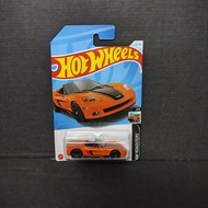 Hot Wheels Corvette C6