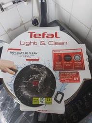 Tefal 32cm炒鍋
