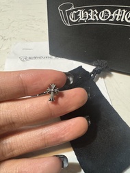Chrome hearts tiny earring 耳钉 耳環