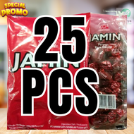 100PCS Permen JAMIN Resep permen hacks obat batuk rasa mint khas malaysia merk jamin repack