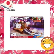 [authentic product]
Hot Wheels Mario Kart Toadette Track Set [Includes 1 Hay Hopper] GNM23[Direct fr