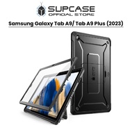 Supcase Unicorn Beetle Pro Series Full-Body Rugged Case with Kickstand for Samsung Galaxy Tab A9 Plus/ Tab A9 (2023)
