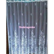 THIN CURTAINS