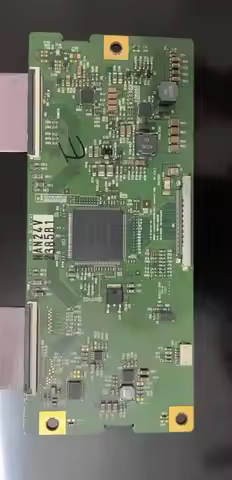 6870C-0322B T CON LOGIC board for 42LS3150-CA