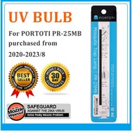 PORTOTI Mosquito Killer UV lamp CCFL Pest Control Insect Trap