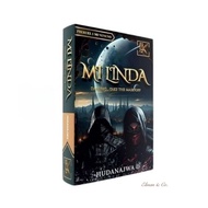 NOVEL MI LINDA - HUDANAJWA