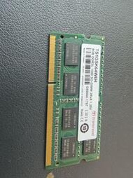 【下標詢價】創見工業級筆記本內存 DDR3L 1600  8G，全新，8