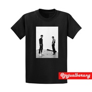 2gether t-shirt brightwin pose | bright tine sarawat teamsarawatwives - hitam xl