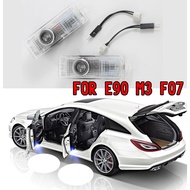 Welcome Light For Door Laser Dedicated Projection Modified 3 Series 5 E90 E60 M3 M5 M6 F07