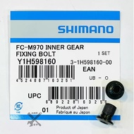 Tooth Plate Screw/Tooth Screw R9200/R9100/R8000/R6800