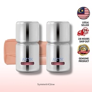 🇲🇾 AZTK液体腮红提升气色 AZTK Fluid Blush Expands And Shrinks To Matte Ambience Contouring