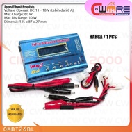 Intelligent Multifunction Battery Charger LiPo IMAX B6Balance