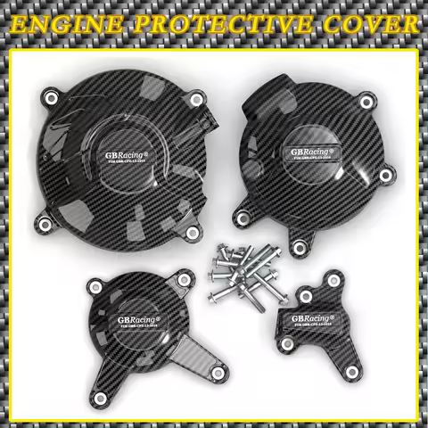 For 2014-2020 Yamaha MT09 FZ09 Tracer 900 SXR900 Engine Hood Protective Cover