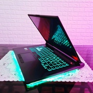 Laptop murah kualitas grande A Asus ROG Strix G531GD Core i5 Bergaransi