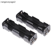 [rangevoyage2] Long Strip Type 8 X AA Battery Case Holder 12V Ba To Ba Battery Storage Box [MY]