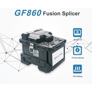 [PRE-ORDER] GLINK GF860 Fusion Splicer