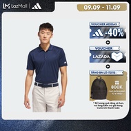 adidas Đánh gôn Áo Polo Core adidas Performance Primegreen Nam Màu xanh da trời IU4442