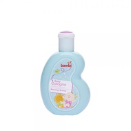 BAMBI BABY COLOGNE (new Born Can Use) Product Viral Sales FIRST IN MALAYSIA