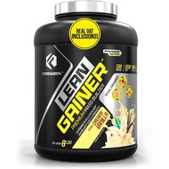 Forzagen Lean Gainer Premium Mass Builder | Mass Gainer Protein Powder for Men & Women | High Calori