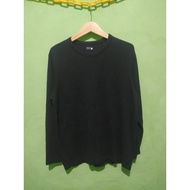 Longsleeve waffle knit F2F